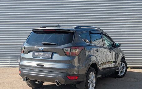 Ford Kuga III, 2017 год, 1 600 000 рублей, 5 фотография