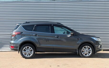 Ford Kuga III, 2017 год, 1 600 000 рублей, 4 фотография