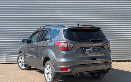 Ford Kuga III, 2017 год, 1 600 000 рублей, 7 фотография