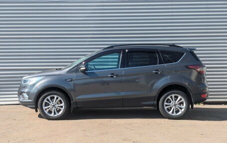 Ford Kuga III, 2017 год, 1 600 000 рублей, 8 фотография