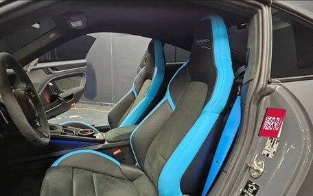 Porsche 911 GT3, 2026 год, 37 500 332 рублей, 15 фотография