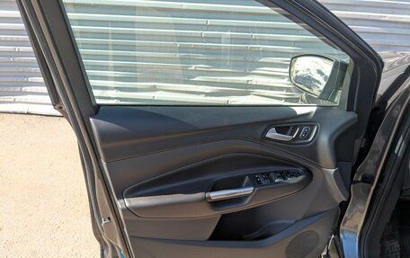 Ford Kuga III, 2017 год, 1 600 000 рублей, 19 фотография