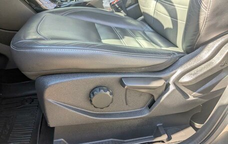 Ford Kuga III, 2017 год, 1 600 000 рублей, 21 фотография