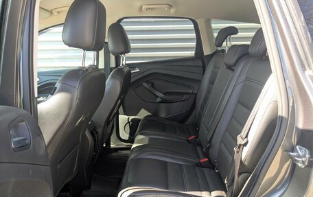 Ford Kuga III, 2017 год, 1 600 000 рублей, 12 фотография