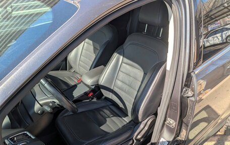 Ford Kuga III, 2017 год, 1 600 000 рублей, 20 фотография