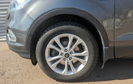 Ford Kuga III, 2017 год, 1 600 000 рублей, 18 фотография