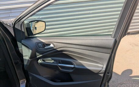 Ford Kuga III, 2017 год, 1 600 000 рублей, 24 фотография