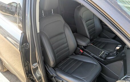 Ford Kuga III, 2017 год, 1 600 000 рублей, 23 фотография