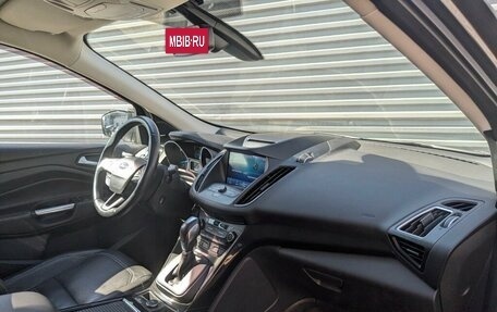 Ford Kuga III, 2017 год, 1 600 000 рублей, 11 фотография