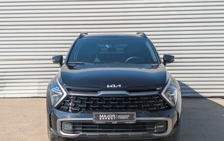 KIA Sportage IV рестайлинг, 2023 год, 3 900 000 рублей, 2 фотография