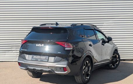 KIA Sportage IV рестайлинг, 2023 год, 3 900 000 рублей, 5 фотография