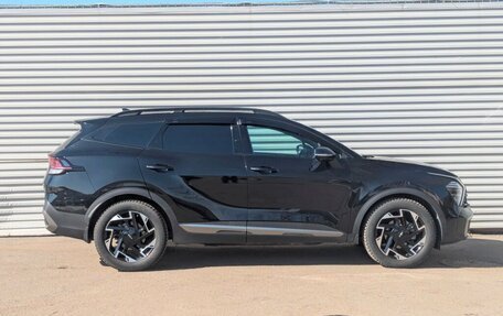 KIA Sportage IV рестайлинг, 2023 год, 3 900 000 рублей, 4 фотография