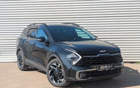 KIA Sportage IV рестайлинг, 2023 год, 3 900 000 рублей, 3 фотография