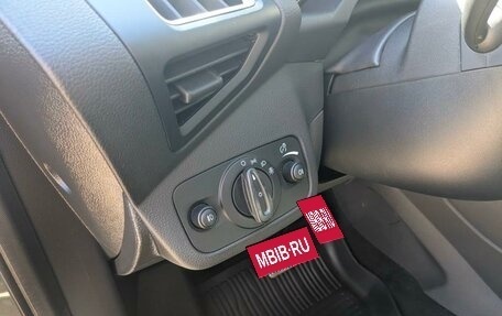 Ford Kuga III, 2017 год, 1 600 000 рублей, 30 фотография