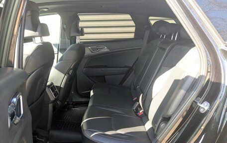 KIA Sportage IV рестайлинг, 2023 год, 3 900 000 рублей, 12 фотография