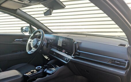 KIA Sportage IV рестайлинг, 2023 год, 3 900 000 рублей, 11 фотография