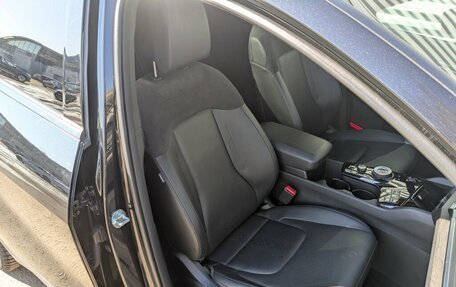 KIA Sportage IV рестайлинг, 2023 год, 3 900 000 рублей, 24 фотография