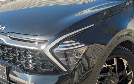 KIA Sportage IV рестайлинг, 2023 год, 3 900 000 рублей, 17 фотография