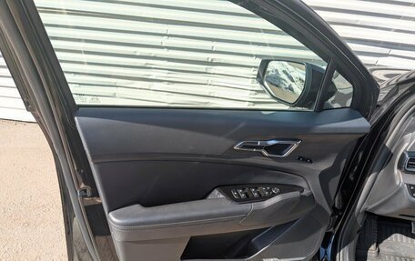 KIA Sportage IV рестайлинг, 2023 год, 3 900 000 рублей, 19 фотография