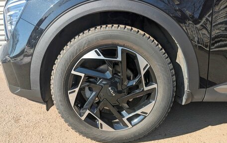 KIA Sportage IV рестайлинг, 2023 год, 3 900 000 рублей, 18 фотография