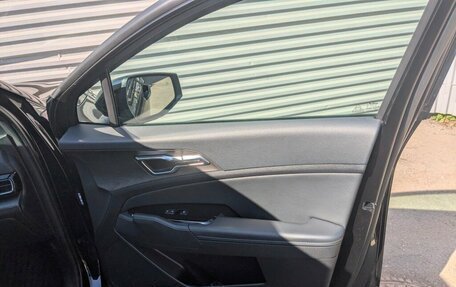 KIA Sportage IV рестайлинг, 2023 год, 3 900 000 рублей, 25 фотография