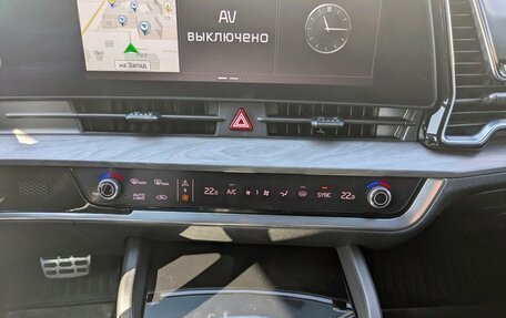 KIA Sportage IV рестайлинг, 2023 год, 3 900 000 рублей, 28 фотография