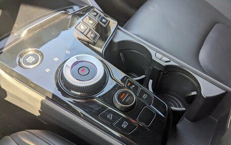 KIA Sportage IV рестайлинг, 2023 год, 3 900 000 рублей, 26 фотография