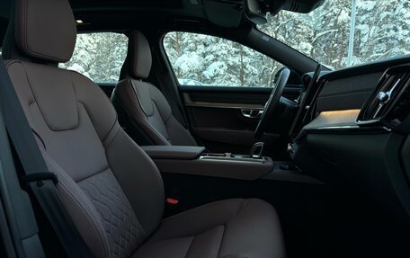 Volvo S90 II рестайлинг, 2025 год, 8 050 000 рублей, 11 фотография