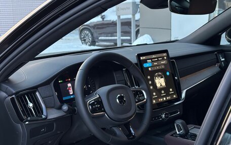 Volvo S90 II рестайлинг, 2025 год, 8 050 000 рублей, 9 фотография