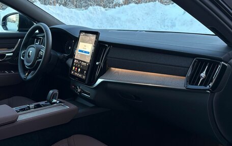 Volvo S90 II рестайлинг, 2025 год, 8 050 000 рублей, 10 фотография