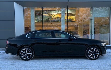 Volvo S90 II рестайлинг, 2025 год, 8 050 000 рублей, 6 фотография