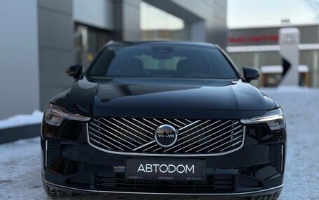 Volvo S90 II рестайлинг, 2025 год, 8 050 000 рублей, 4 фотография