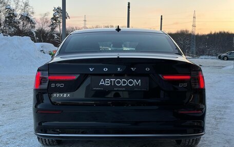 Volvo S90 II рестайлинг, 2025 год, 8 050 000 рублей, 7 фотография