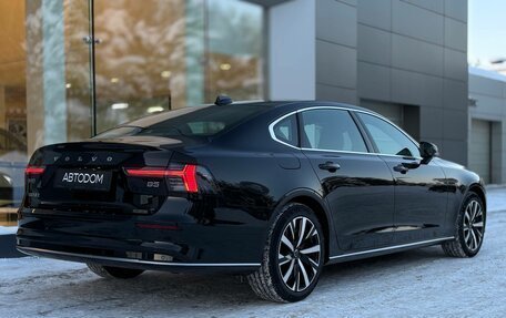 Volvo S90 II рестайлинг, 2025 год, 8 050 000 рублей, 5 фотография