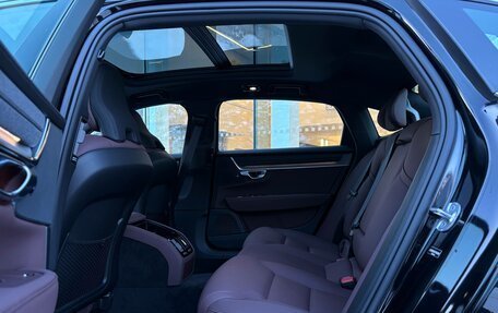 Volvo S90 II рестайлинг, 2025 год, 8 050 000 рублей, 14 фотография