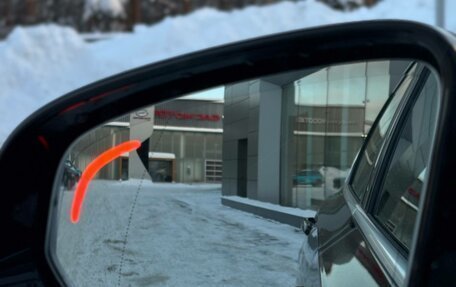 Volvo S90 II рестайлинг, 2025 год, 8 050 000 рублей, 17 фотография