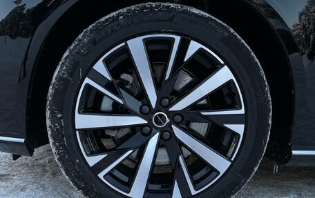 Volvo S90 II рестайлинг, 2025 год, 8 050 000 рублей, 26 фотография