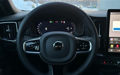 Volvo S90 II рестайлинг, 2025 год, 8 050 000 рублей, 22 фотография