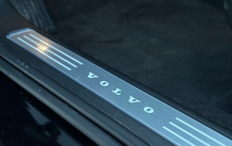 Volvo S90 II рестайлинг, 2025 год, 8 050 000 рублей, 24 фотография