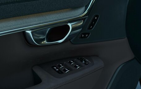 Volvo S90 II рестайлинг, 2025 год, 8 050 000 рублей, 23 фотография