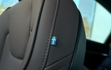 Volvo S90 II рестайлинг, 2025 год, 8 050 000 рублей, 21 фотография