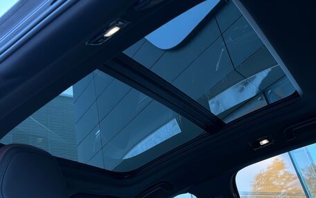 Volvo S90 II рестайлинг, 2025 год, 8 050 000 рублей, 27 фотография