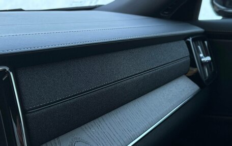 Volvo S90 II рестайлинг, 2025 год, 8 050 000 рублей, 32 фотография