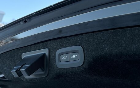 Volvo S90 II рестайлинг, 2025 год, 8 050 000 рублей, 28 фотография