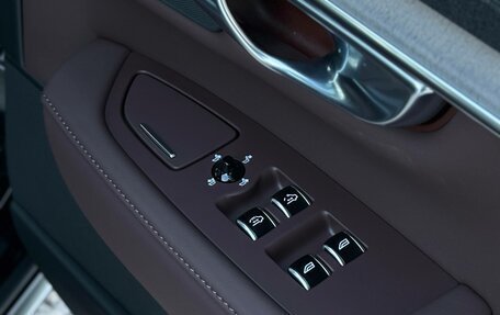 Volvo S90 II рестайлинг, 2025 год, 8 050 000 рублей, 29 фотография