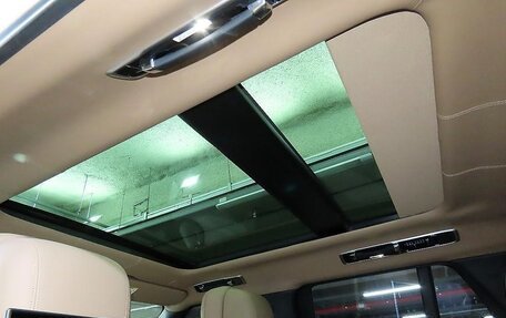 Land Rover Range Rover IV рестайлинг, 2022 год, 8 030 099 рублей, 10 фотография