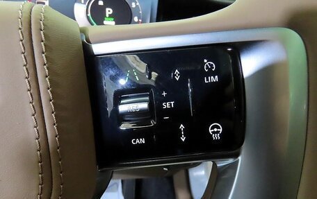 Land Rover Range Rover IV рестайлинг, 2022 год, 8 030 099 рублей, 7 фотография