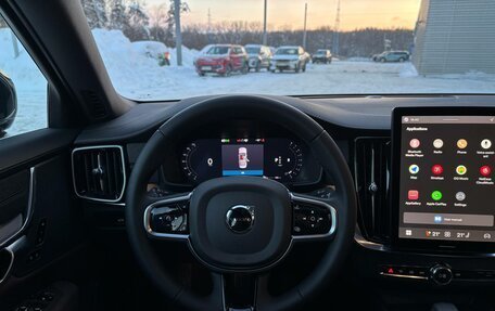 Volvo S90 II рестайлинг, 2025 год, 8 050 000 рублей, 31 фотография