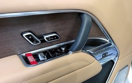 Land Rover Range Rover IV рестайлинг, 2022 год, 8 030 099 рублей, 6 фотография