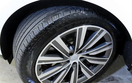 Land Rover Range Rover IV рестайлинг, 2022 год, 8 030 099 рублей, 11 фотография